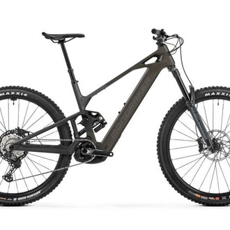 Mondraker Vélo Mondraker Crafty Carbon S