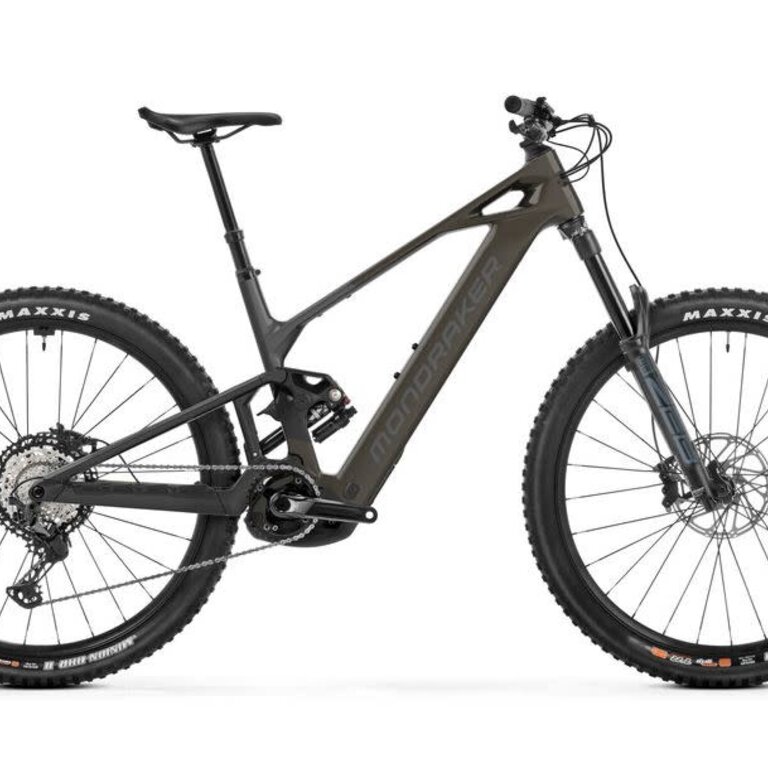 Mondraker Vélo Mondraker Crafty Carbon S