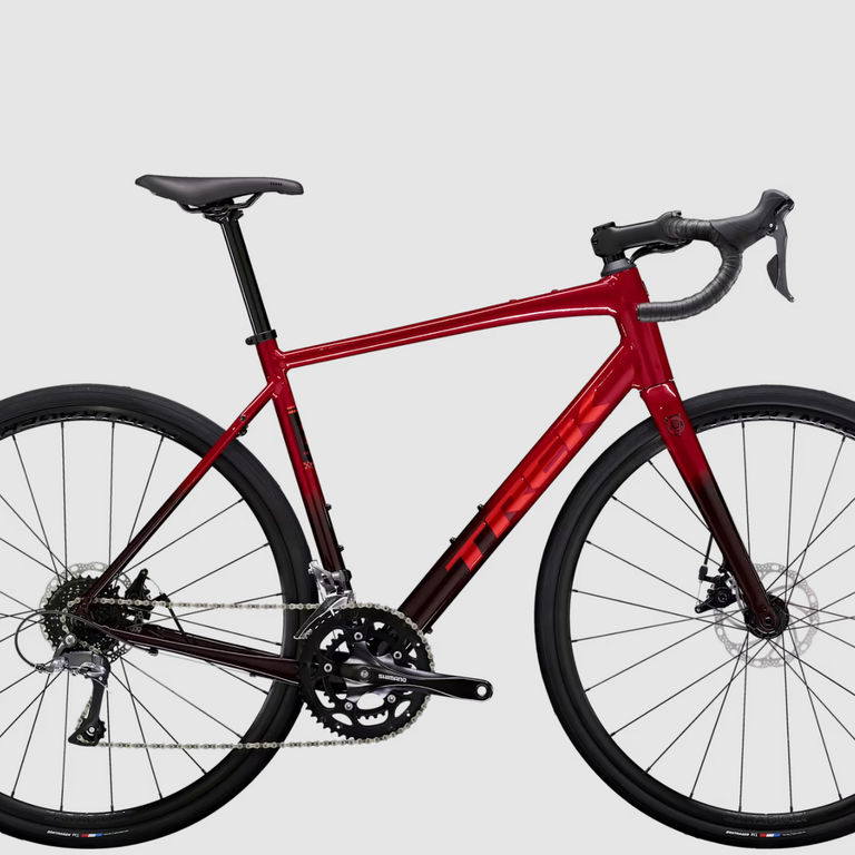 Trek Vélo Trek Domane AL 2 Disc Gen 4 2026
