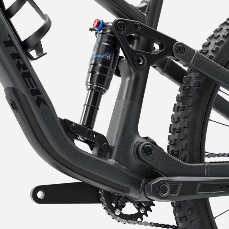 Trek Vélo Fuel Ex 5 Gen 7 2026