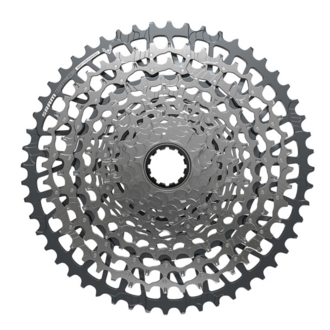 Sram Cassette Sram XS-1275 T-Type 10-52