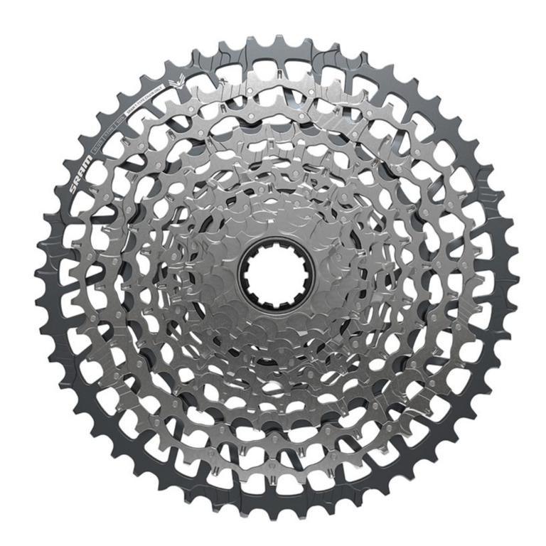 Sram Cassette Sram XS-1275 T-Type 10-52