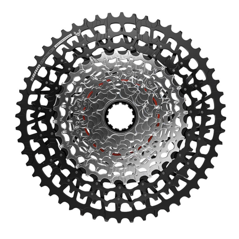 Sram Cassette Sram XS-1275 T-Type 10-52