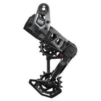 Sram Dérailleur arrière Sram GX Eagle T-Type AXS