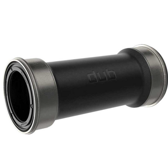 Sram Boitier pédalier Sram DUB PF86 Wide Road 86.5mm