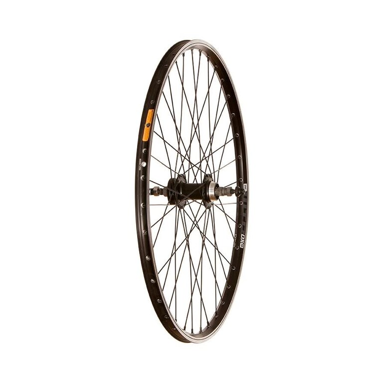 Wheel Shop Roue arr 26po WTB DX18 jante et disque Q/R roue-libre