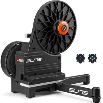 ELITE Base entraînement Elite Avanti + Zwift Cog V2