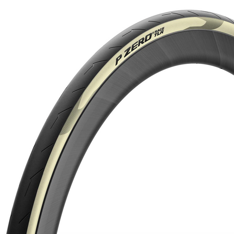Pirelli Pneu Pirelli P ZERO Race TLR