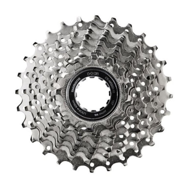 Shimano Cassette Shimano HG500