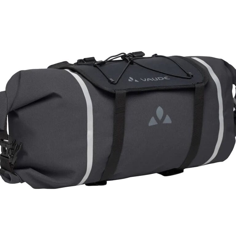 Vaude Sacoche guidon Vaude Trailfront Cage