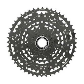 Shimano Cassette Shimano LG400 10vit 11-48