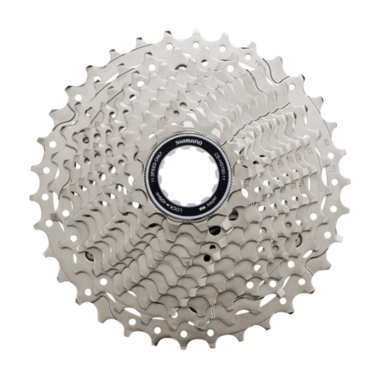 Shimano Cassette Shimano HG700 11vit 11-34