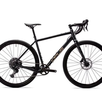 Opus Vélo Opus Odyssée Cues 10 noir galactique