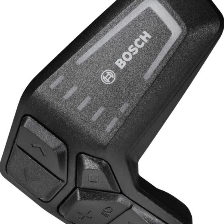 BOSCH Commande Bosch Del BRC3600