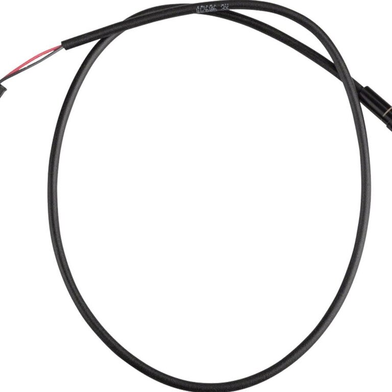 BOSCH Câble capteur vitesse Bosch 815mm