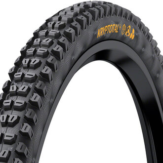 Continental Pneu Continental Kryptotal-R Enduro Soft