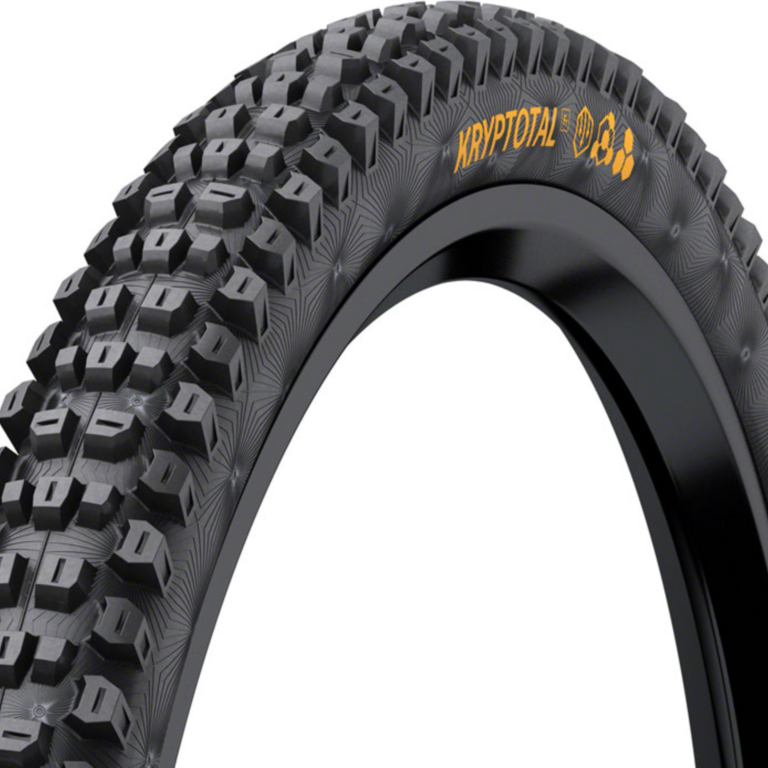 Continental Pneu arrière Continental Kryptotal Enduro Soft