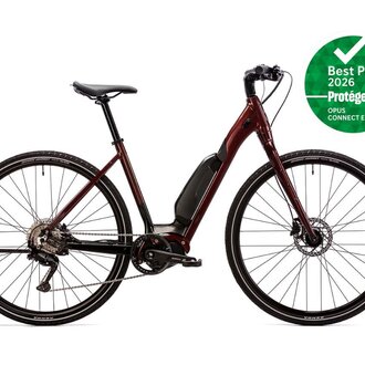 Opus Vélo Opus Connect EP6