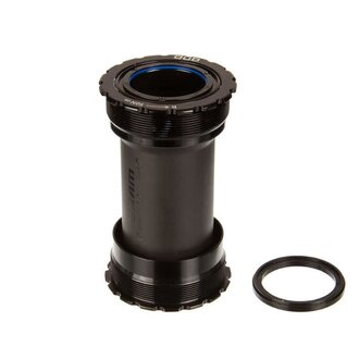 Sram Boitier pédalier Sram T47 Road DUB 85.5-86mm