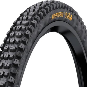 Continental Pneu Continental Kryptotal-F Enduro Soft