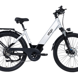 Ebgo Vélo Ebgo Aura 2026-27