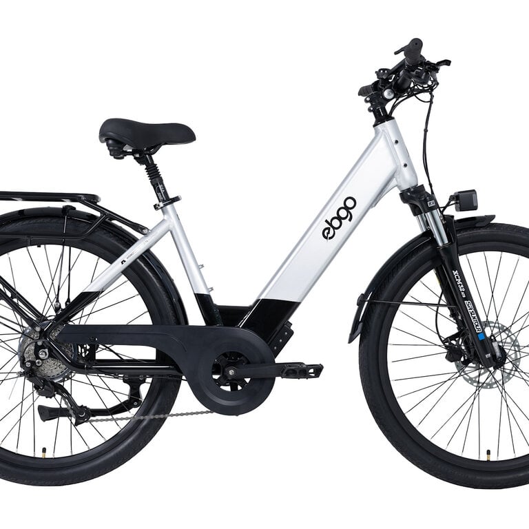 Ebgo Vélo Ebgo Aura 2026-27