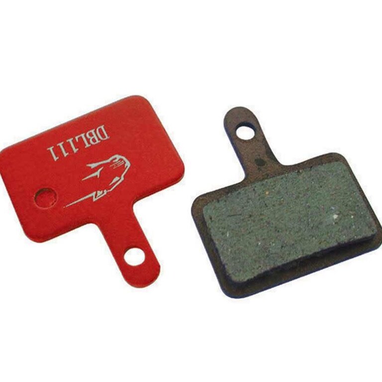 Jagwire Plaquettes frein Jagwire Sport