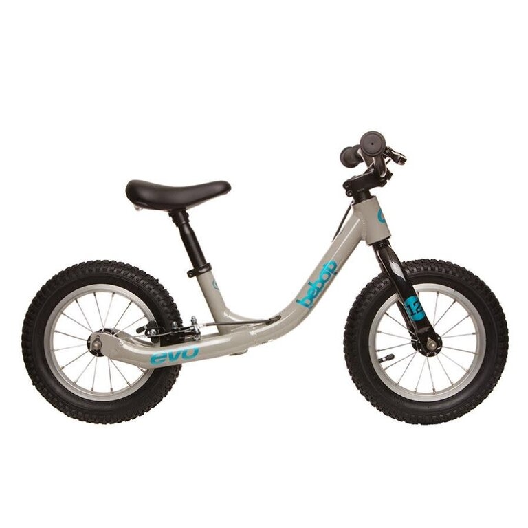 Evo Vélo sans pédale (draisienne) EVO Bepop 12