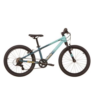Evo Vélo Evo Koyote 20 7V