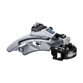 Shimano Dérailleur avant Shimano TX800-TS3 CS-ANGLE:63-66deg