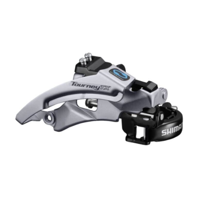 Shimano Dérailleur avant Shimano TX800-TS3 CS-ANGLE:63-66deg