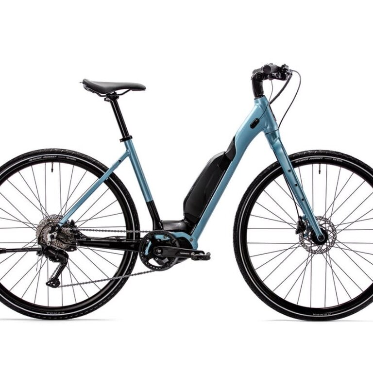 Opus Vélo Opus Connect EP6