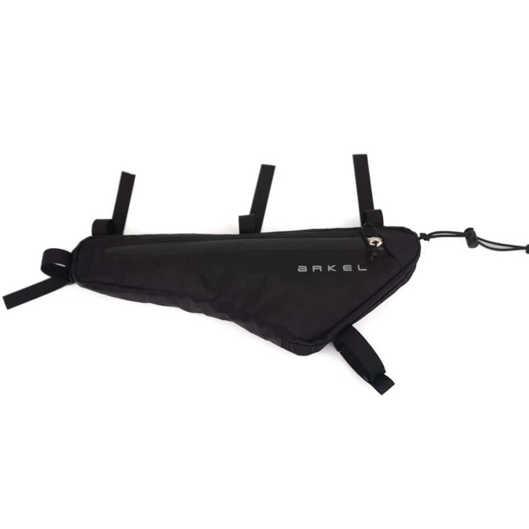 Arkel Sac cadre Arkel XPack noir