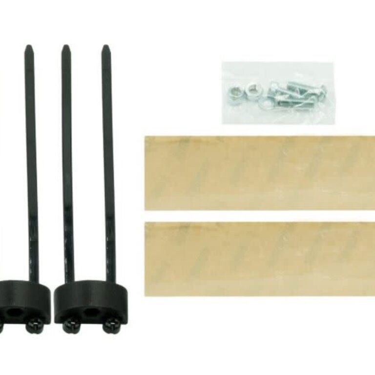 Old Man Mountain Fixation Old Man Mountain Pucks Kit MTB (PUC201)