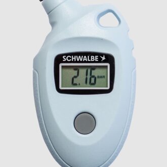 Schwalbe Manomètre Schwalbe Airmax Pro