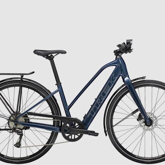 Trek Vélo Trek FX+ 2 Mid Step LT 2025