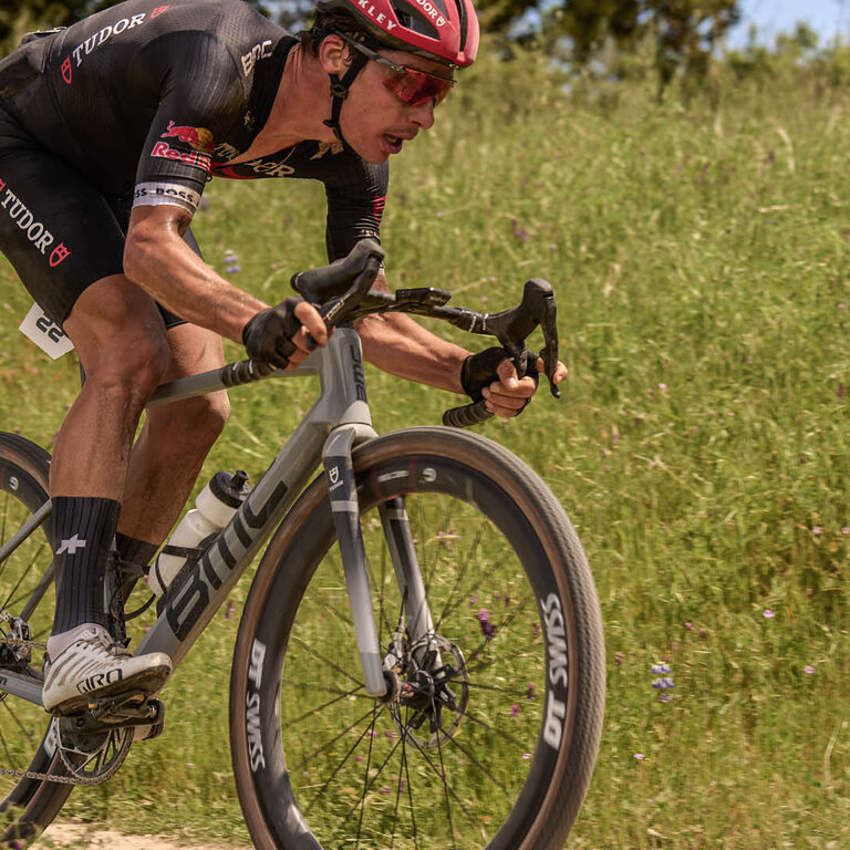 BMC Vélo BMC Kaius 01 THREE 2025-26