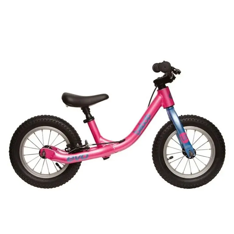 Evo Vélo sans pédale (draisienne) EVO Bepop 12