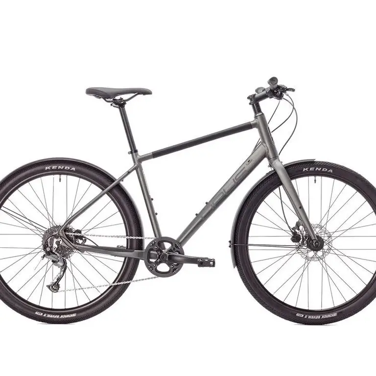 Opus Vélo Opus Big City LRT V2