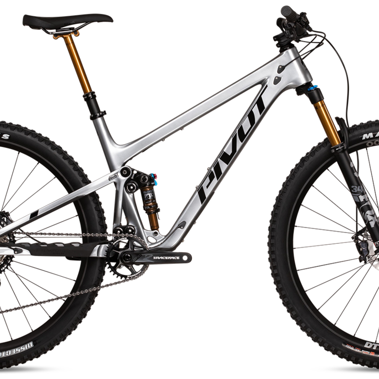 Pivot Vélo Pivot Trail 429 Pro XT/XTR