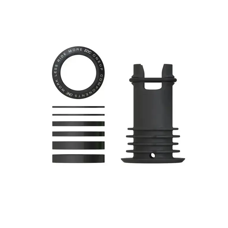 OneUp Components Cap pour outil intégré EDC OneUp