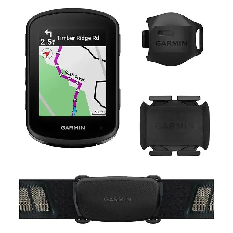 Garmin Cyclomètre GPS Garmin Edge 540