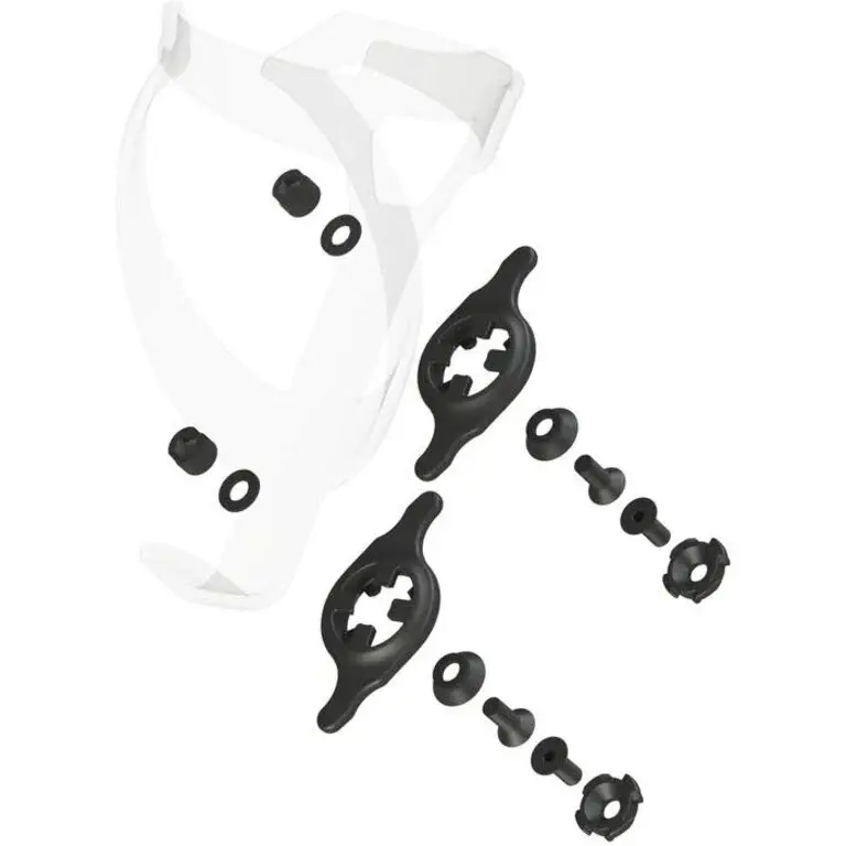 Trek Support porte-bidon Bontrager quick connect