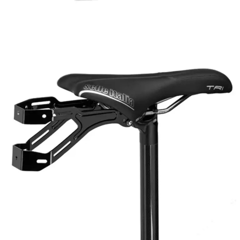 ELITE Support porte-bidon sur selle Elite Skekane