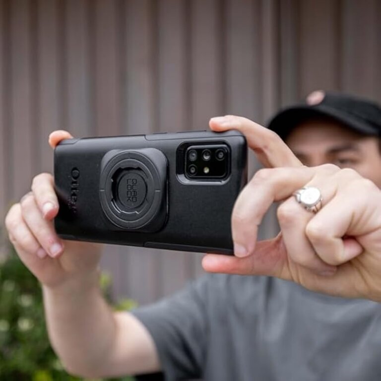 Quad Lock Support adaptateur téléphone Quad Lock Universel V3