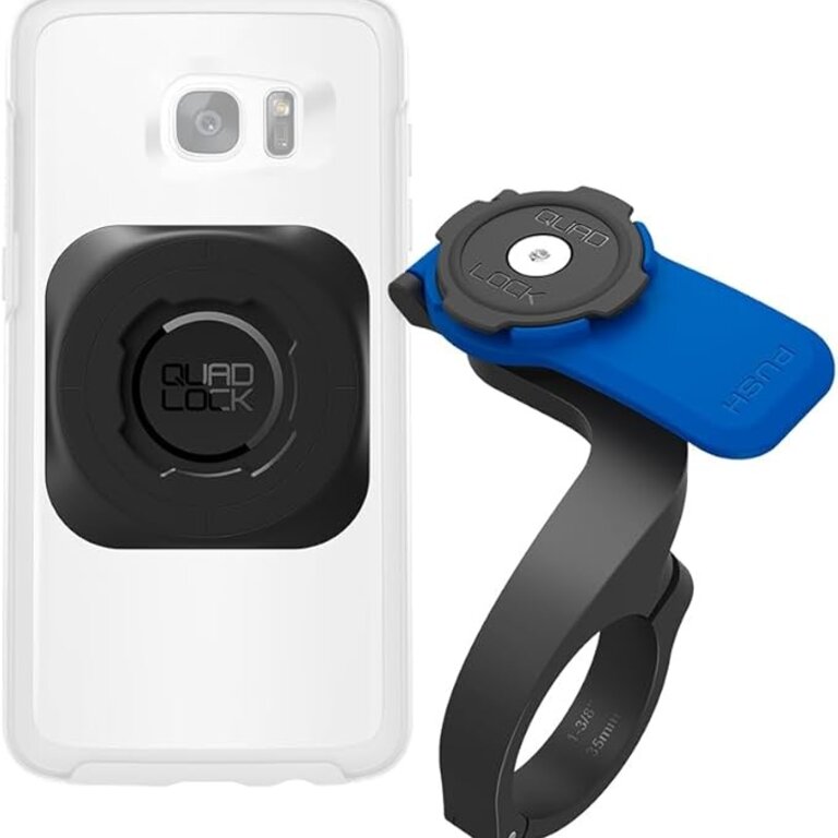 Quad Lock Support adaptateur téléphone Quad Lock Universel V3