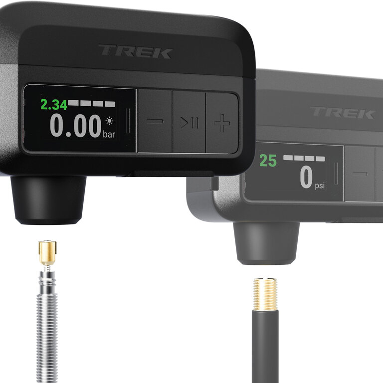 Trek Pompe Trek Air Rush Electric