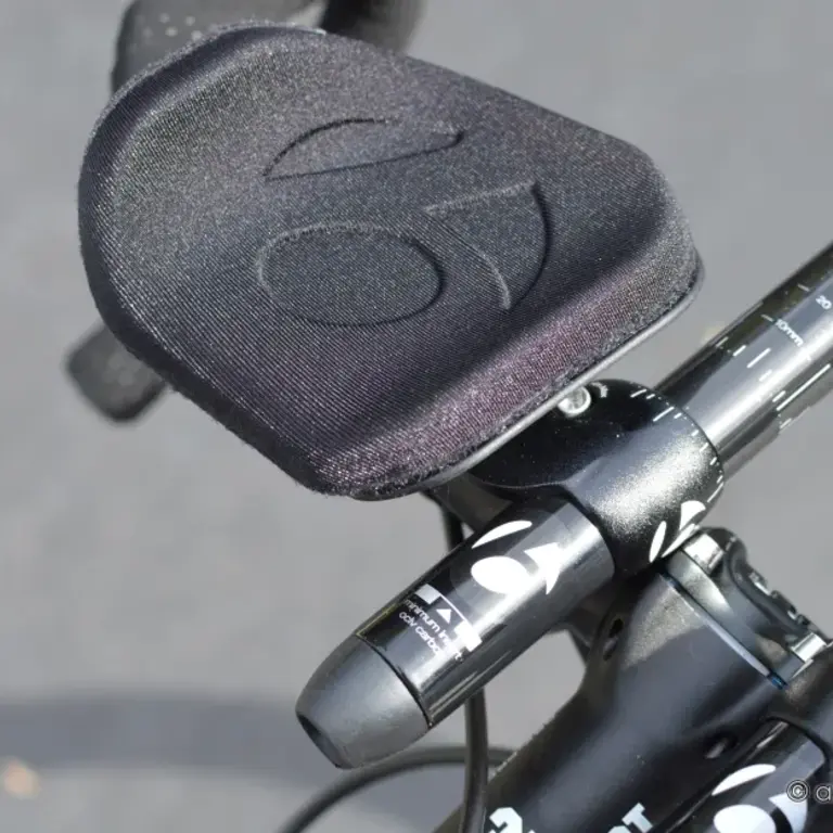 Bontrager Barre aéro Bontrager Race Lite Aero Clip-On