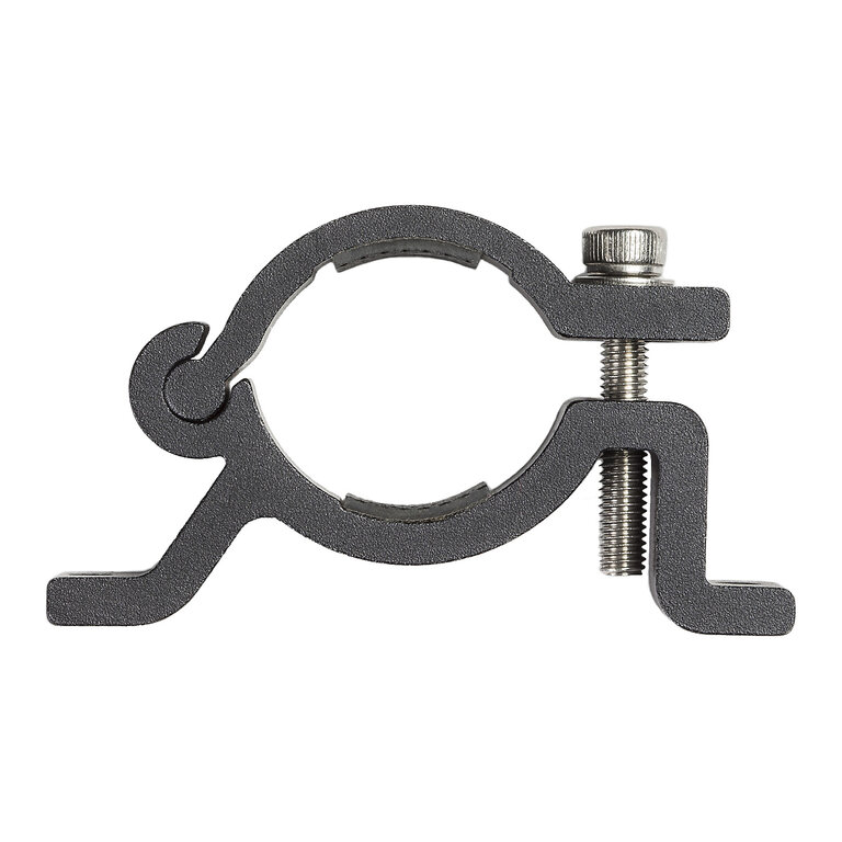 Trek Adaptateur Bontrager porte-bidon sur guidon 22.2-26mm