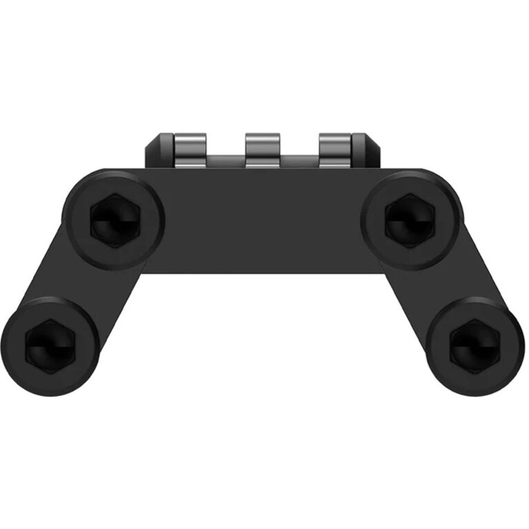 Lezyne Support polyvalent pour accessoires Lezyne Flexi